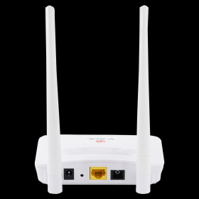 CONVERTITORE ONT FIBRA OTTICA VSOL-V2801RGW 1X PON 1x LAN RJ45 10/100/1000Mbps, 802.11ac 2x2 dual band 2.4 e 5GHz, IDEALE PER FTTH DOMESTICO E AZIENDALE
